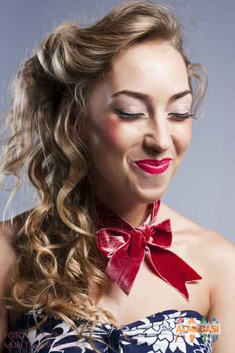 Анна Валерьевна Кудрявцева фото №161922. Завантажено 08 Березня 2012