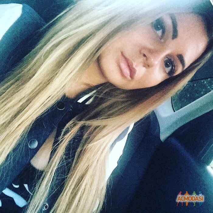 Алина Сарафанова  фото №957152. Завантажено 13 Вересня 2016