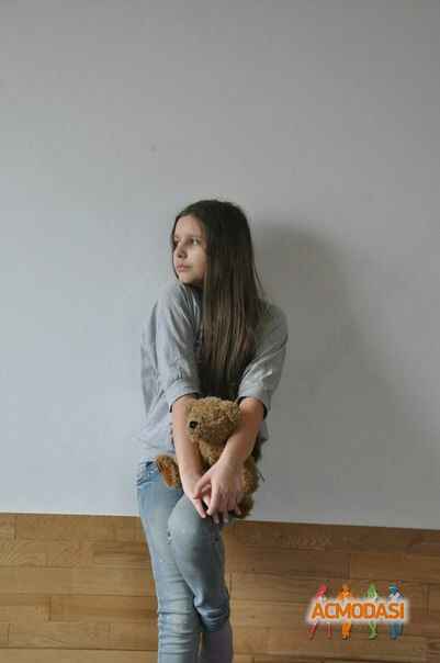 Ангеліна Володимирівна Фоміна фото №926889. Завантажено 30 Червня 2016