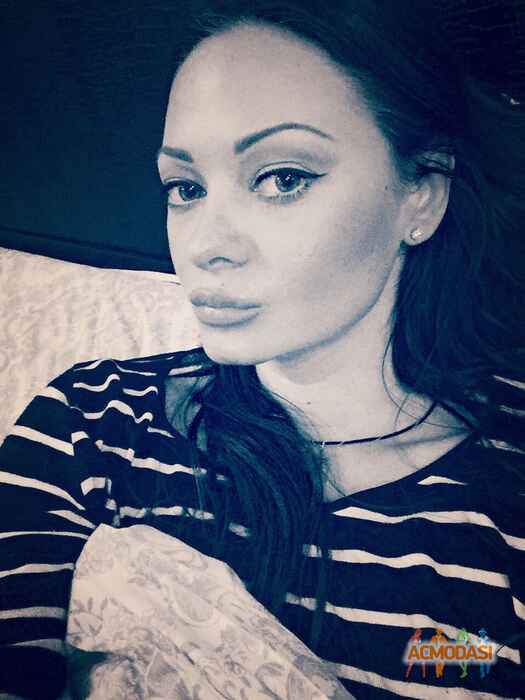 Вікторія Сайгак Анатоліівна фото №987100. Завантажено 19 Листопада 2016