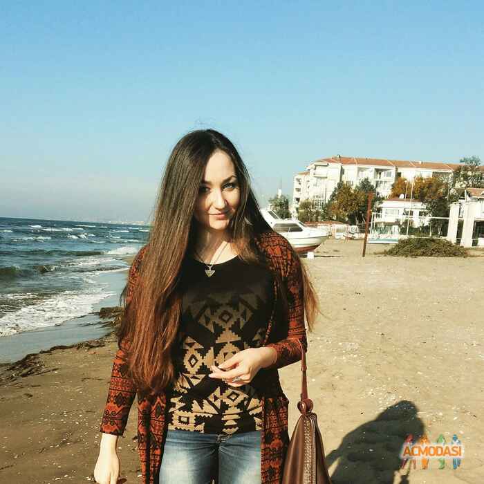 Iren  Duka фото №963986. Завантажено 28 Вересня 2016