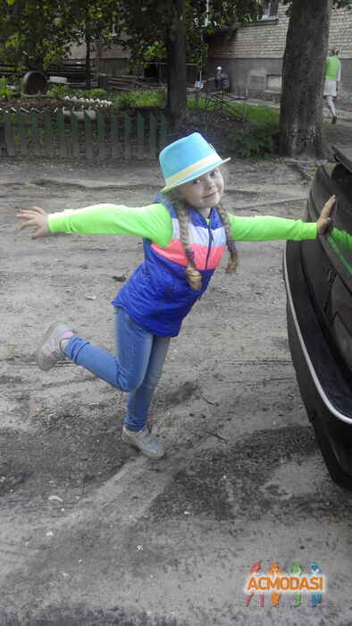 Карина Игорьевна Стефанюк фото №1020287. Завантажено 14 Лютого 2017