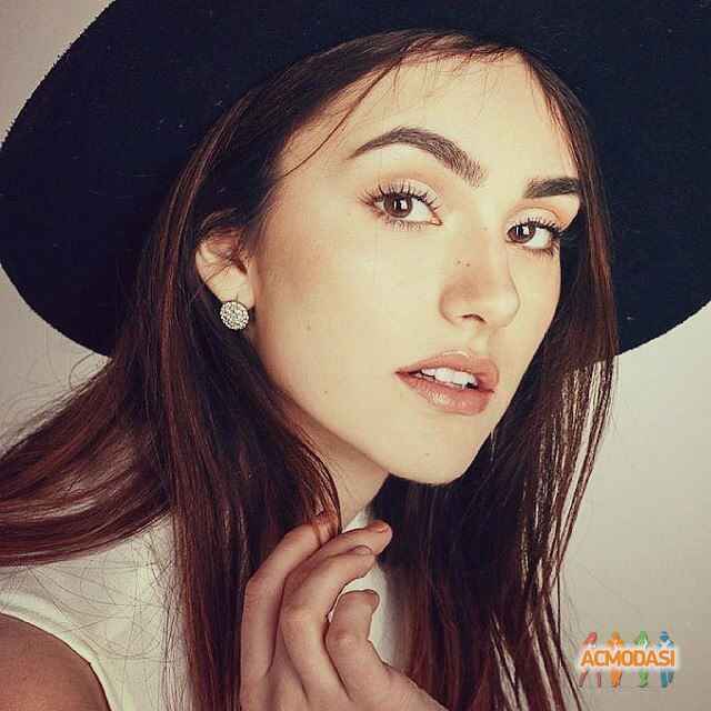 Olga  Grechanova фото №1040727. Завантажено 07 Квітня 2017