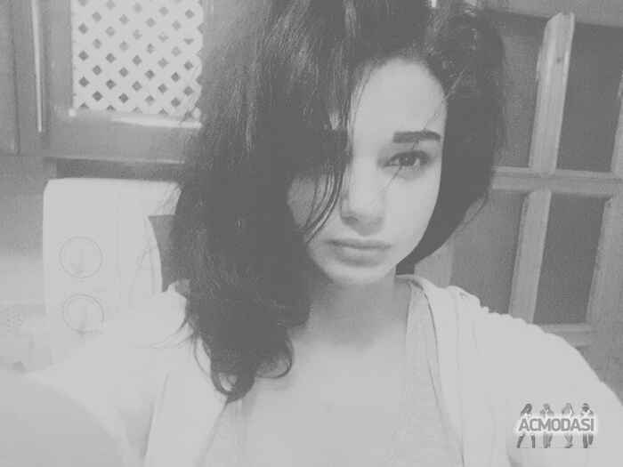 Nika  Andreeva фото №1042250. Завантажено 11 Квітня 2017