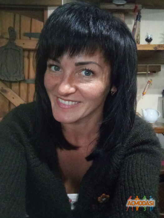 Аня  Веклич фото №1114624. Завантажено 08 Жовтня 2017