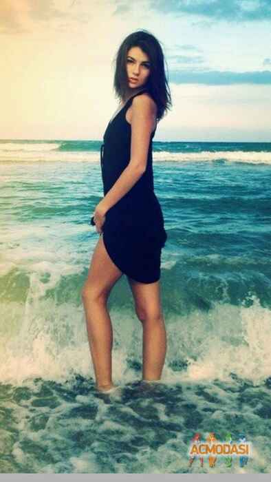 Анна Віталіівна Голік фото №1135385. Завантажено 12 Листопада 2017