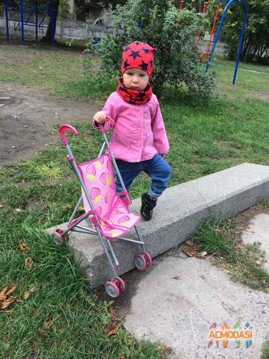 Єва Нікітіна Владиславовна фото №1154428. Завантажено 18 Грудня 2017