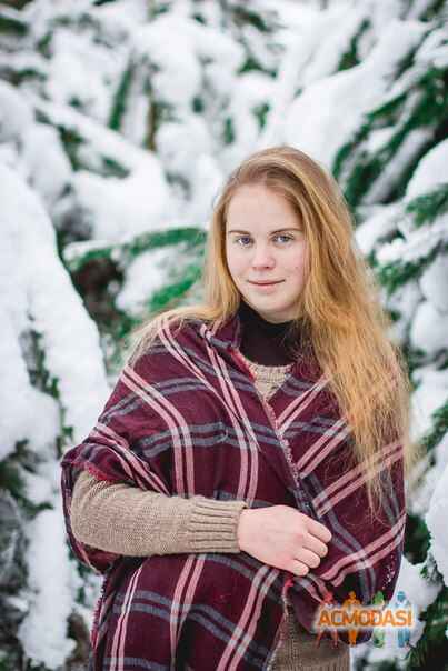 Вікторія Михайлівна Мороз фото №1196125. Завантажено 27 Лютого 2018