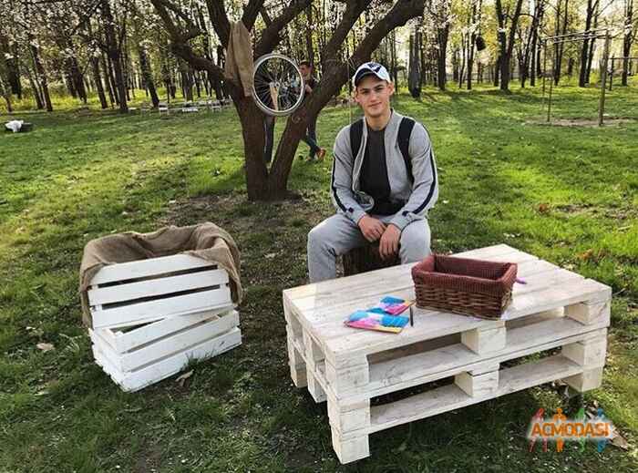 Антон Олександрович Остренко фото №1373878. Завантажено 05 Березня 2019