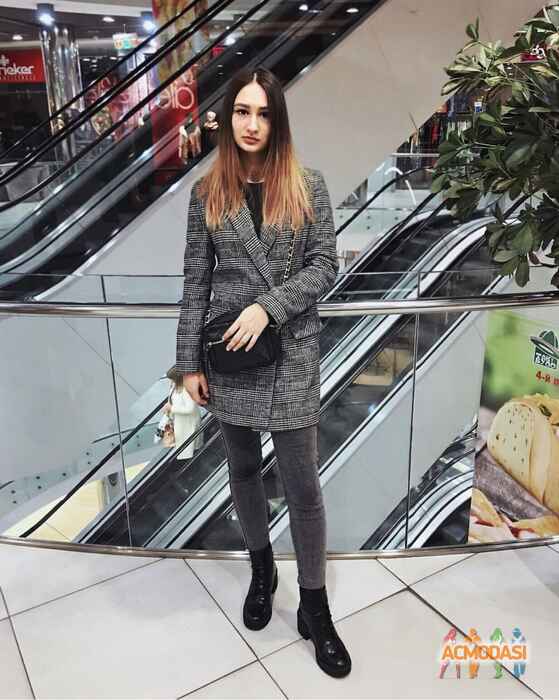 Виктория Александровна Кириленко фото №1367594. Завантажено 20 Лютого 2019