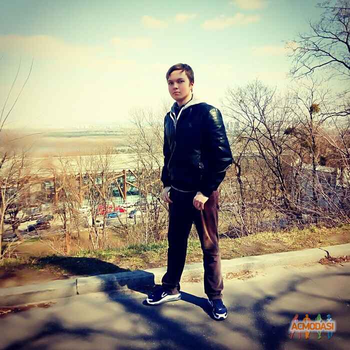 Владислав Олександрович Мякшило фото №1407691. Завантажено 05 Червня 2019