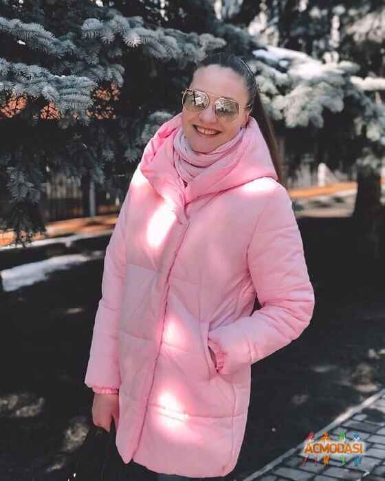 Анастасия  Голощапова фото №1461111. Завантажено 14 Жовтня 2019