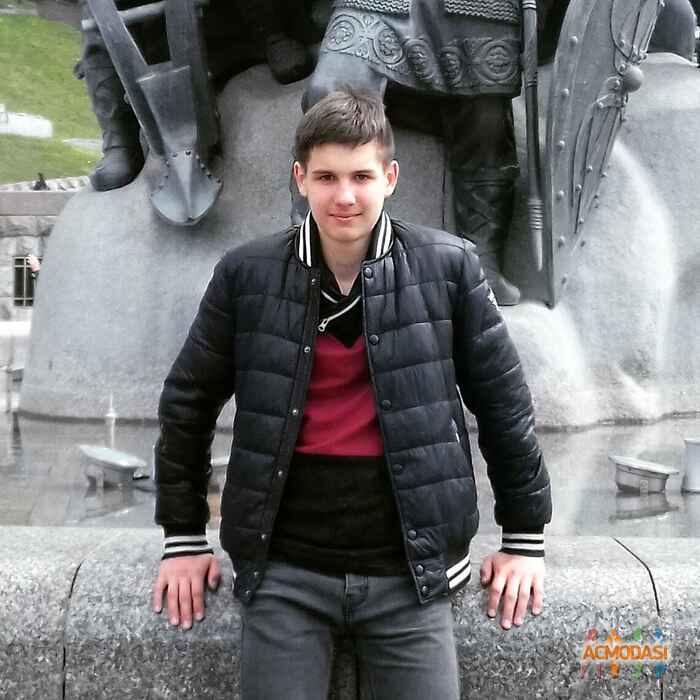 Шенкаренко Олексій Володимирович фото №1466082. Завантажено 25 Жовтня 2019