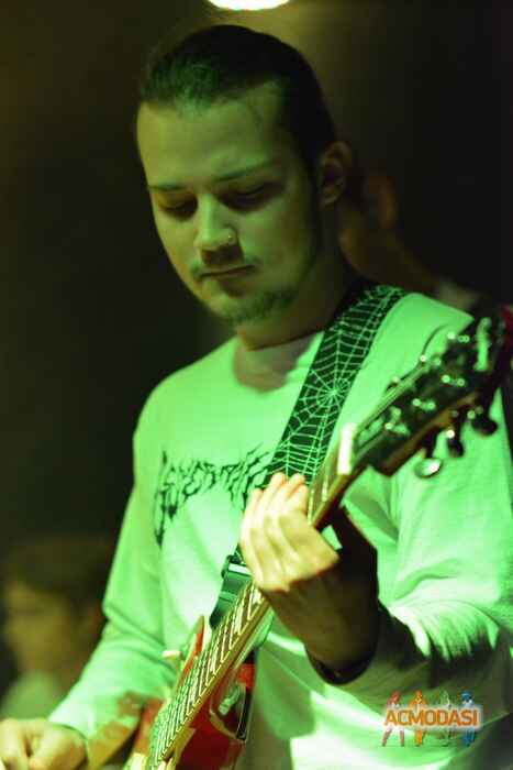 Дмитрий Александрович Ахбукин фото №1469028. Завантажено 01 Листопада 2019