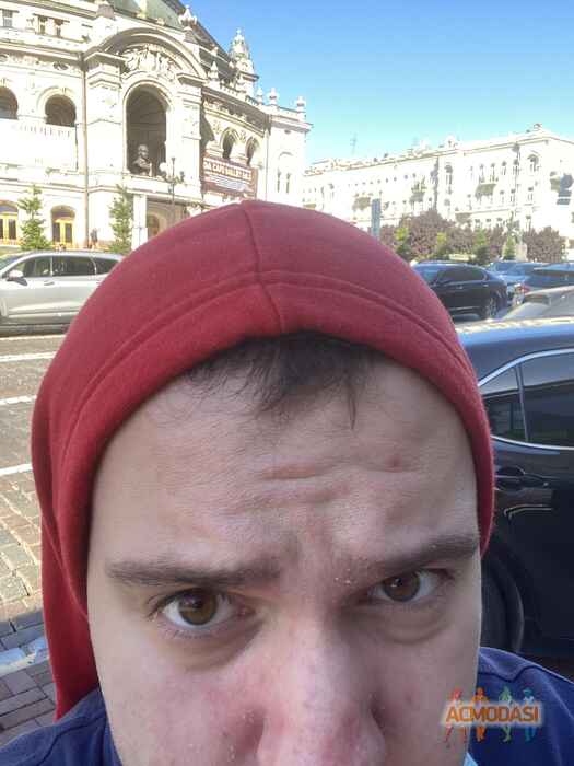 Bohdan  Zoshchenko фото №1573777. Завантажено 11 Жовтня 2020