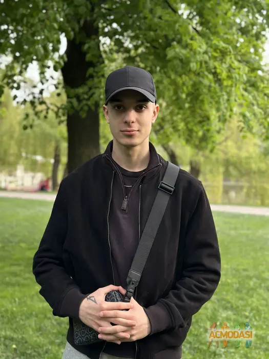 Ілля  Бранд фото №1745429. Завантажено 27 Липня 2025