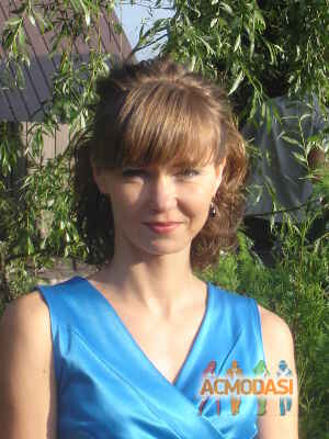 Евгения Александровна Банникова фото №349514. Завантажено 18 Лютого 2013