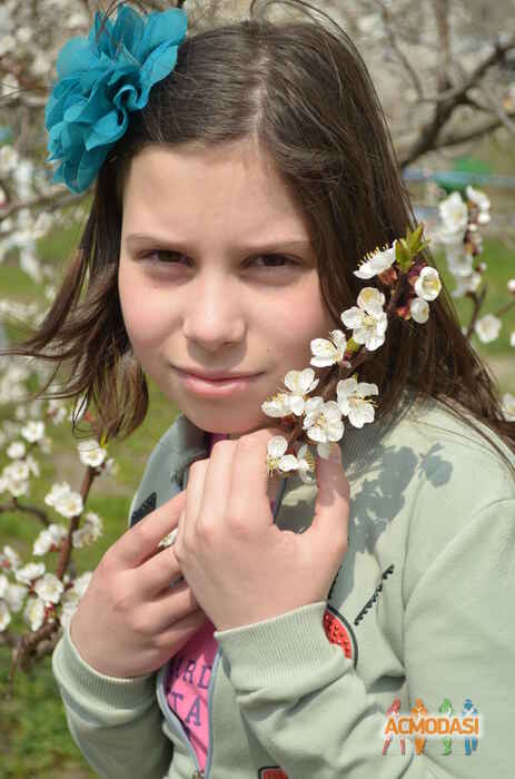 Милена Юрьевна Белик фото №406192. Завантажено 11 Травня 2013