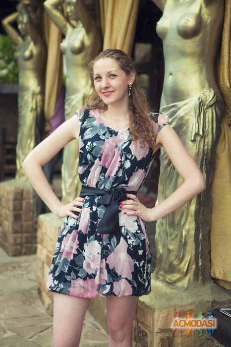 Ольга Викторовна Шевченко фото №731872. Завантажено 15 Вересня 2014