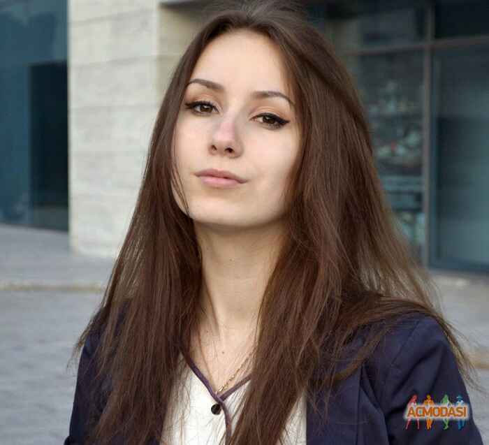 Виктория Анатольевна Дяк фото №813725. Завантажено 11 Липня 2015