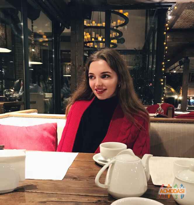 Анастасия Александровна Гица фото №1304071. Завантажено 08 Жовтня 2018
