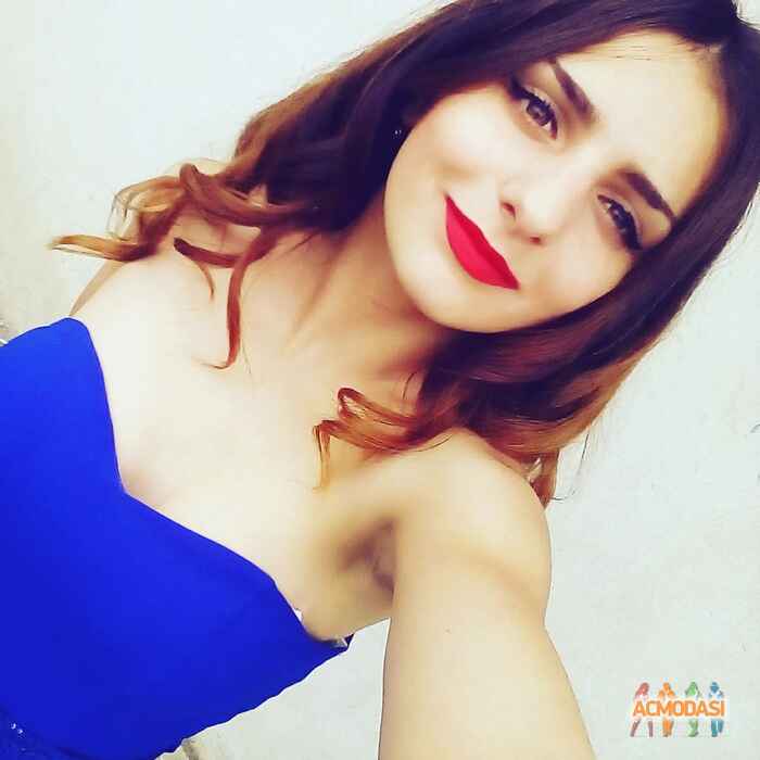 Валентина Арсенівна Ванян фото №1002151. Завантажено 30 Грудня 2016