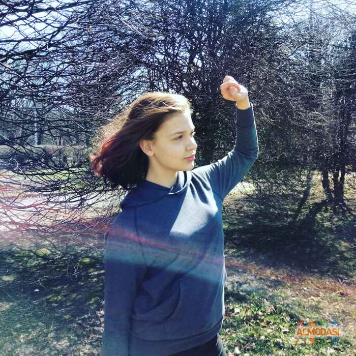 Маша  Довгошея фото №1038620. Завантажено 01 Квітня 2017