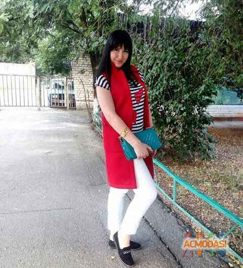 Анастасия  Романова фото №1036159. Завантажено 26 Березня 2017