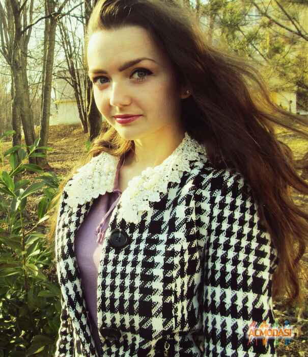 Марія Сергіївна Кавун фото №1053461. Завантажено 13 Травня 2017