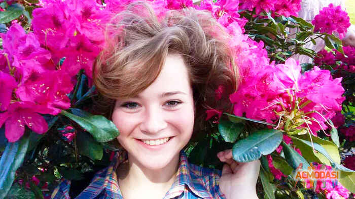 Дарья  Смирнова фото №1071759. Завантажено 27 Червня 2017