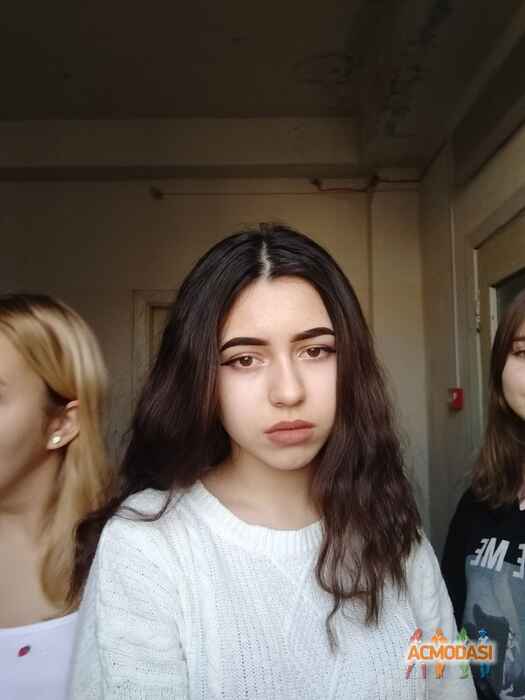 Жасмин Аліївна Насірі Дегхан фото №1509717. Завантажено 15 Лютого 2020