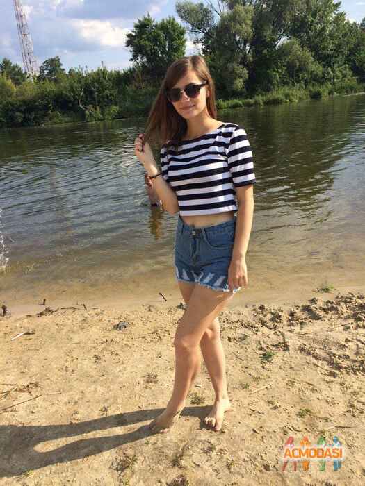 Аліна Володимирівна Сорока фото №1188228. Завантажено 16 Лютого 2018