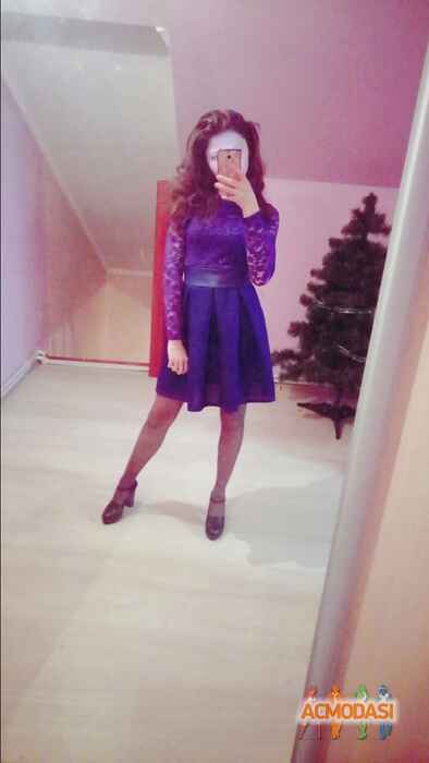 Анжеліка Олегівна Симанова фото №1195160. Завантажено 25 Лютого 2018