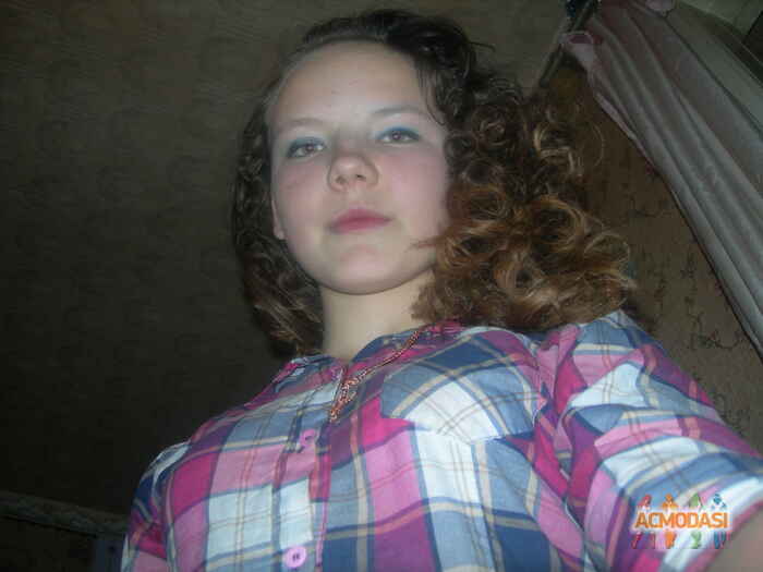 Анастасия Олександровна Калюжная фото №1203433. Завантажено 11 Березня 2018