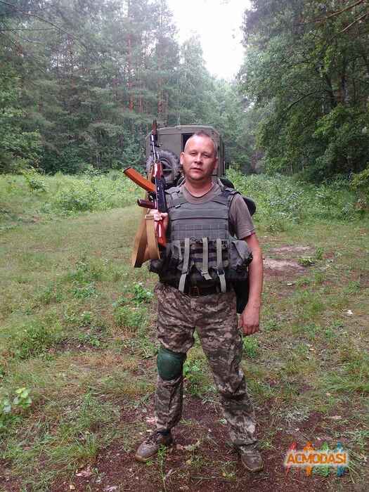 Валерий  Шевчук фото №1227939. Завантажено 06 Травня 2018