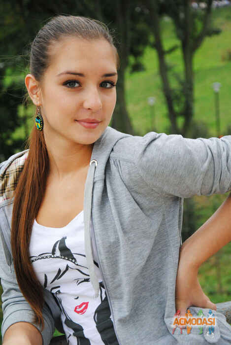 Мария Сергеевна Живоглядова фото №100172. Завантажено 07 Листопада 2011