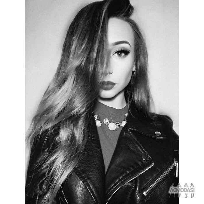 Анастасия Юрьевна Иванова фото №1469874. Завантажено 03 Листопада 2019