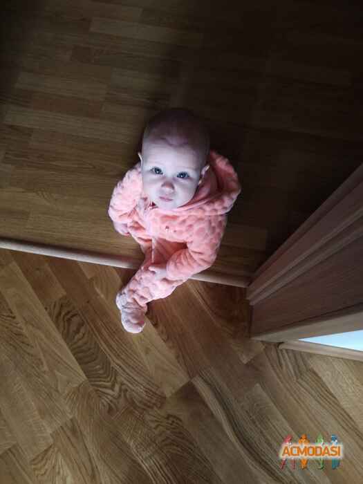 Оксана Петрівна Бурило фото №1535571. Завантажено 04 Червня 2020