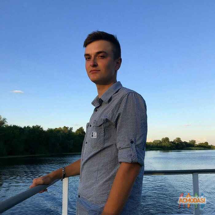 Василь  Вах фото №1556484. Завантажено 07 Серпня 2020