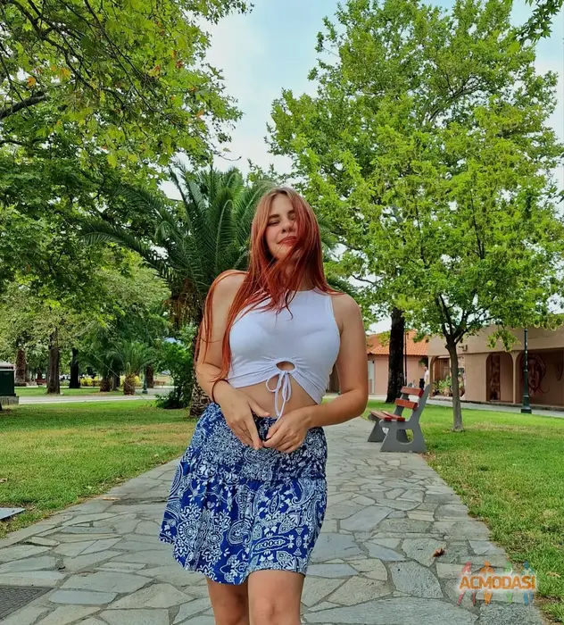 Марія  Гудкова фото №1749732. Завантажено 20 Листопада 2025