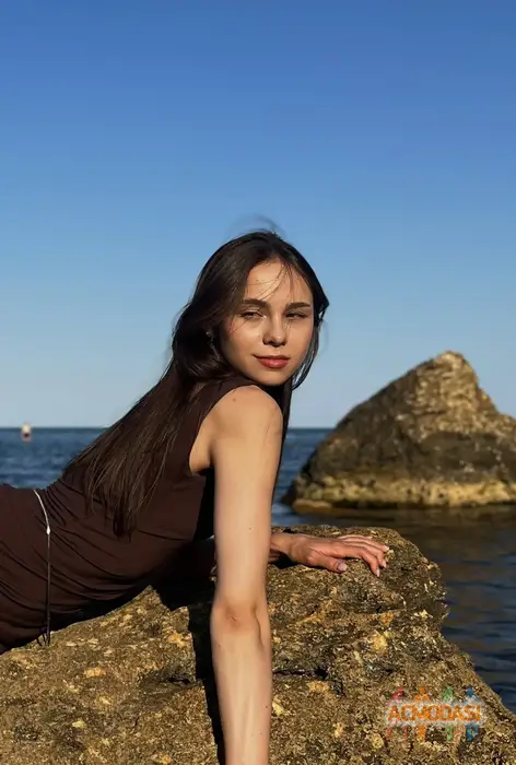 Олександра  Перепьолкіна фото №1749808. Завантажено 20 Листопада 2025