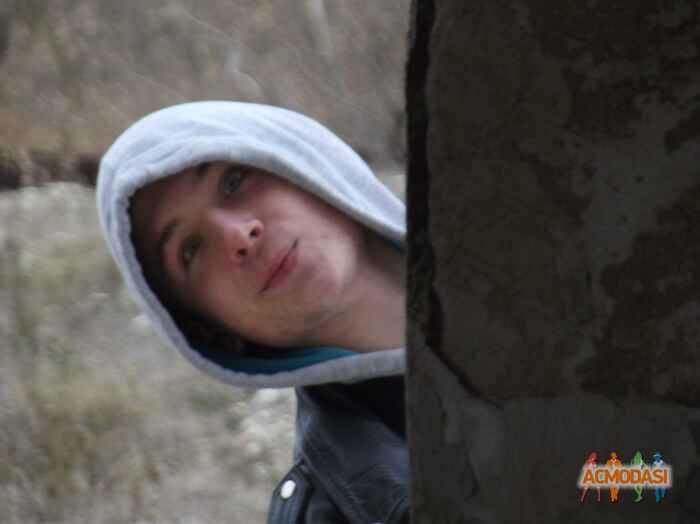 Андрей  Загуляев фото №324053. Завантажено 11 Січня 2013