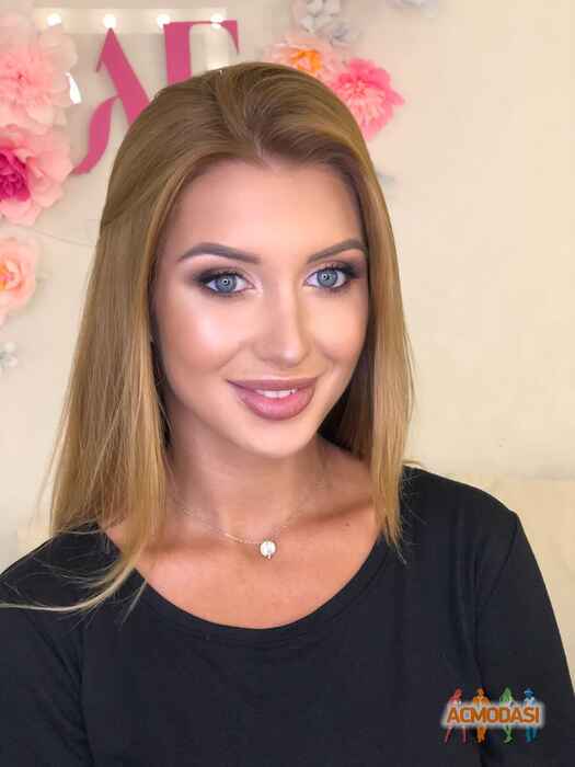 Анастасия Сергеевна Турупалова фото №1457175. Завантажено 06 Жовтня 2019