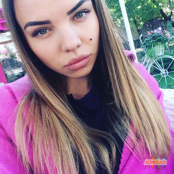 Ксения Сергеевна Суздалевич фото №852554. Завантажено 17 Листопада 2015