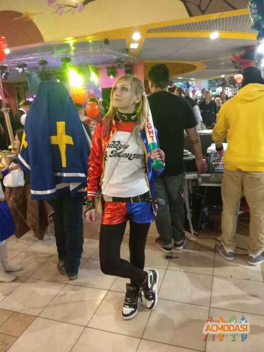 Кэт   фото №1146569. Завантажено 01 Грудня 2017