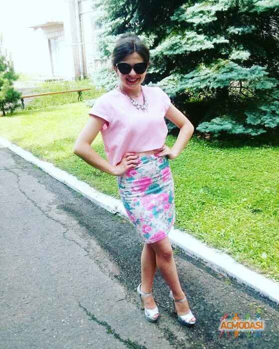 Іванна Ярославівна Фесюк фото №971016. Завантажено 14 Жовтня 2016