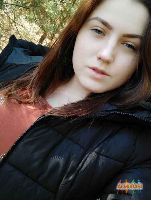 Алина  Ковальчук фото №1464069. Завантажено 21 Жовтня 2019