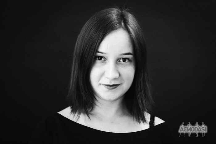 Марина  Русева фото №1149279. Завантажено 06 Грудня 2017