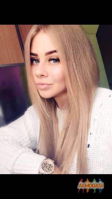 Анастасия Сергеевна Сухова фото №1141033. Завантажено 22 Листопада 2017