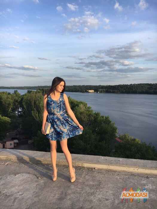 Альона  Філатова фото №1191798. Завантажено 21 Лютого 2018